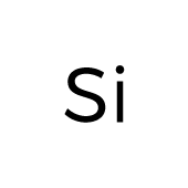 硅部件
